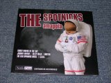 画像: THE SPOTNICKS - AMAPOLA  / 2008 GERMAN Sealed CD 