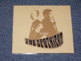画像: THE SPOTNICKS - THE OTHER SIDE OF THE MOON / 2002 SWEDEN  BRAND NEW CD 