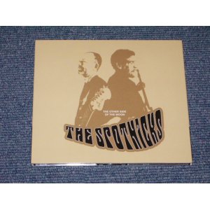 画像: THE SPOTNICKS - THE OTHER SIDE OF THE MOON / 2002 SWEDEN  BRAND NEW CD 
