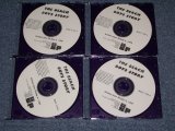 画像: THE BEACH BOYS - THE BEACH BOYS STORY ( 4 CD-R'S US RADIO SHOW ) / 1989 US COLLECTOR'S 4CDs 