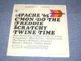 画像: THE ARROWS - APACHE '65 ( MINT-/MINT- ) / 1965 US ORIGINAL STEREO DUOPHONIC LP