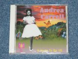 画像: ANDREA CARROLL - IT HURTS TO BE 16 / 2006 EUROPE  ORIGINAL Brand New Sealed CD  