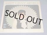 画像: GINNY ARNELL - MEET GINNY ARNELL / 1963 US ORIGINAL MONO  LP 