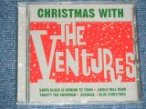 画像: THE VENTURES - CHRISTMAS WITH THE VENTURES / 2006 NETHERLANDS  Brand New  SEALED  CD