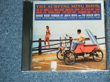 画像: RINCON SURFSIDE BAND - THE SURFING SONG BOOK : SONGS MADE FAMOUS BY JAN & DEAN and THE BEACH BOYS /  1995 US ORIGINAL Brand New SEALED CD