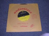 画像: PHIL SPECTOR - LUCKY IN LONDON / 1965(?) US ORIGINAL  8" ACETATE Single 