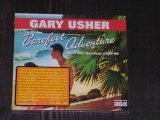 画像: GARY USHER / V.A. Omnibus -  BAREFOOT ADVENTURE : THE 4 STAR SESSIONS 1962-66   / 2008 US Brand New SEALED 2-CD Set
