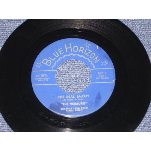画像: THE VENTURES -  THE REAL McCOY ( Matrix Number  A:32240 / B:32241 First Mixed Version ) /1959 US  ORIGINAL 7" SINGLE  