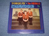 画像: FIREBALLS - TORQUAY  / 1963 US ORIGINAL MONO  LP