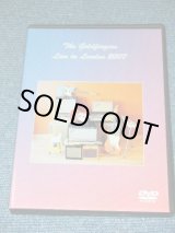 画像: THE GOLDFINGERS - LIVE IN LONDON 2007 / NTSC SYSTEM Brand New DVD-R 