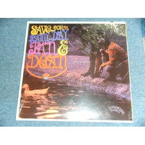 画像: JAN $ DEAN - SAVE FOR RAINY DAY   / 1996 US REISSUE Brand New Sealed LP 