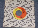 画像: GARY USHER - SACRAMENTO  ( Ex++/Ex++ )   / 1964 US ORIGINAL 7" Single 