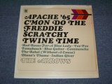 画像: THE ARROWS - APACHE '65 ( Ex++/MINT- : Matrix # T4P/T4P ) / 1965 US ORIGINAL MONO LP