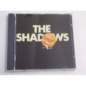 画像: THE SHADOWS - MORE TASTY / 1992 UK USED CD