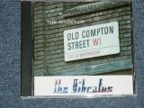 画像: THE VIBRATOS - THE GREAT OF OLD COMPTON STREET / ORIGINAL Brand New CD