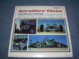 画像: DEUCE COUPES - HOT RODDERS' CHOICE  / US REISSUE SEALED LP  