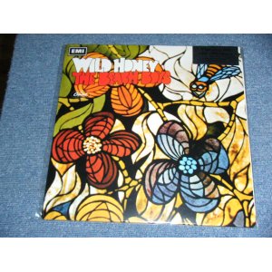 画像: THE BEACH BOYS - WILD HONEY / 2001 EU 180 gram Heavy Weight REISSUE Brand New LP