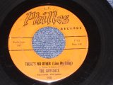 画像: THE CRYSTALS - THERE'S NO OTHER (LIKE MY BABY)   ( ORANGE LABEL  VG++/VG+++ ) / 1961 US ORIGINAL 7" SINGLE 