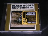 画像: KICKSTANDS - BLACK BOOTS AND BIKES / 2006 US SEALED CD