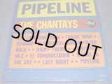 画像: THE CHANTAYS - PIPELINE / 1963 US ORIGINAL MONO LP 