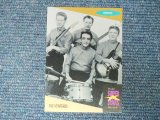 画像: THE VENTURES -  1991 SUPERSTAR MUSIC CARD 