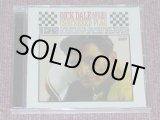 画像: DICK DALE & HIS DEL-TONES - CHECKERED FLAG  / 2007  US Brand New SEALED NEW CD 