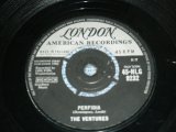 画像: THE VENTURES -PERFIDIA ( VG++/VG+++ ) / 1960 UK ORIGINAL 7" Single