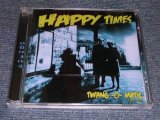 画像: HAPPY TIMES - TWANG-O-MATIC / FINLAND Brand New Sealed CD 