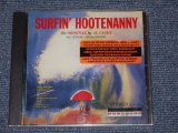 画像: AL CASEY -  SURFIN' HOOTENANNY ( With BONUS )  / 1995  US Brand New Sealed out-of-print  CD 