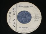 画像: THE VENTURES - WALK-DON'T RUN / HOME With AUTO GRAPHED SIGNED  / 1959 US ORIGINAL 7" SINGLE 