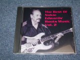 画像: NOKIE EDWARDS of THE VENTURES - THE BEST OF NOKIE EDWARDS' ROOTS MUSIC VOL.2 / US ORIGINAL NEW CD-R