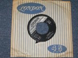 画像: THE CRYSTALS - I WONDER / LITTLE BOY ( UK ORIGINAL SUPER CLEAN  Ex/Ex) / 1964 UK ORIGINAL  7" SINGLE 