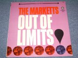 画像: The MARKETTS - OUT OF LIMITS (  Ex+/Ex++ ) / 1964 US ORIGINAL STEREO  LP