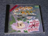 画像: THE SPOTNICKS - IN PARIS / 1989 SWEDEN Original Sealed New CD 