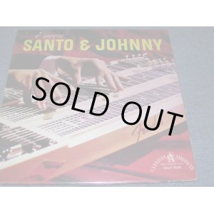 画像: SANTO & JOHNNY - ENCORE  / 1960 US ORIGINAL MONO LP 