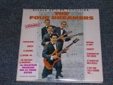 画像: THE FOUR DREAMERS - FRENCH EP COLLECTION  / 1995 FRANCE  BRAND NEW SEALED 2CD