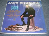 画像: JACK NITZSCHE - THE LONELY SURFER ( MINT/MINT- ) / 1963 US ORIGINAL Stereo LP