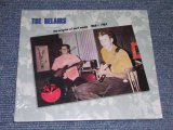 画像: THE BELAIRS - THE ORIGINALS OF SURF MUSIC 1960-1963 /  US Brand New Sealed  CD 