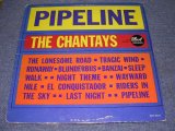 画像: THE CHANTAYS - PIPELINE / 1963 US ORIGINAL MONO LP 