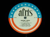 画像: THE VENTURES - SWAMP ROCK : CHET ATKINS - SOLID GOLD '69 / 1960'S  US ARMED FORCE RADIO SHOW  LP 