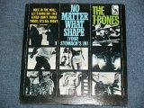 画像: THE T-BONES - NO MATTER WHAT SHAPE ( Ex+/Ex+ )  / 1966 US ORIGINAL 1st Press Label  MONO LP  