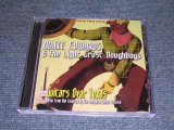 画像: NOKIE EDWARDS ( of THE VENTURES ) - GUITAR OVER TEXAS  /2003 US Brand New CD 
