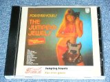 画像: JUMPING JEWELS - FOR EVER YOURS  / 2011 FRANCE FUN CLUB Limited Relaesed CD-R 