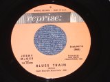 画像: JERRY McGEE ( Of THE VENTURES' LEAD GUITARIST ) - WALKIN'  ( Ex+++/Ex+++  )　/ 1962 US ORIGINAL 7"45's Single  