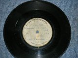 画像: THE VENTURES  - SLAUGHTER ON TENTH AVENUE ( SAME AS ABOVE ) / UK ORIGINAL TEST PRESS : ACETATE  7" Single 