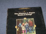 画像: THE STAPLETON-MORLEY EXPRESSION (With HAL BLAINE & LARRY KNECHTEL & STEVE BARRI Produced ) - THE MAMAS & PAPAS SONG BOOK / 1968 US ORIGINAL Stereo  LP 