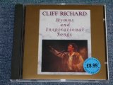 画像: CLIFF RICHARD - HYMNS AND INSPIRATIONAL SONGS / 1994 UK BRAND NEW CD 