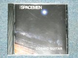 画像: THE SPACEMEN - COSMIC GUITAR / SWEDEN BRAND NEW CD 