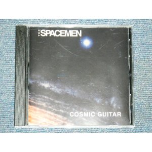 画像: THE SPACEMEN - COSMIC GUITAR / SWEDEN BRAND NEW CD 