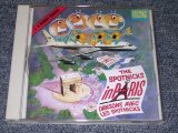 画像: THE SPOTNICKS - IN PARIS / 1989 SWEDEN Original Used CD 